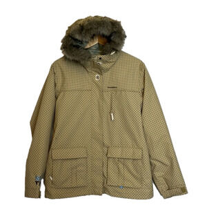 SPECIAL Blend ski jacket, size medium